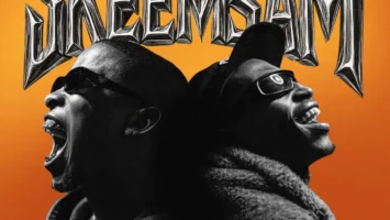 Khalil Harrison, LeeMcKrazy, DBN Gogo & Tyler ICU - Connecta (feat. Ceeka RSA & Al Xapo)