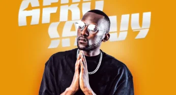 KilloTronix – Afro Savvy, Vol. 2