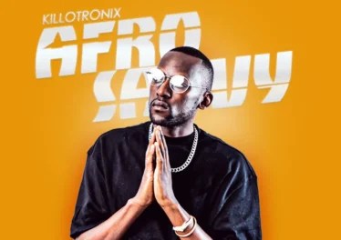 KilloTronix - Afro Savvy, Vol. 2 KilloTronix - Afro Savvy, Vol. 2