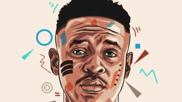 Kinetic T - The Prince Of African House (Album)