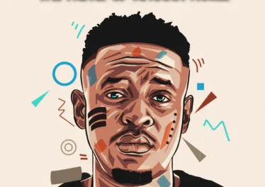 Kinetic T - The Prince Of African House (Album)