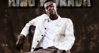 King Monada – Feelings (feat. Heavy K)