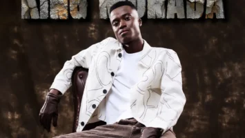 King Monada - I Khant Do Dhis Enimo (Album)