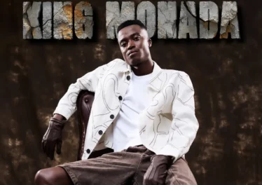 King Monada - I Khant Do Dhis Enimo (Album)