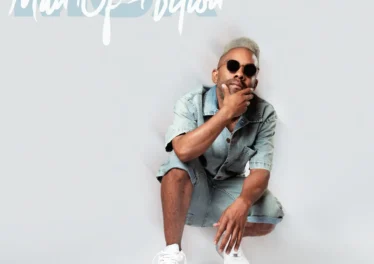 King P - Man Of Action (MOA) [Album]