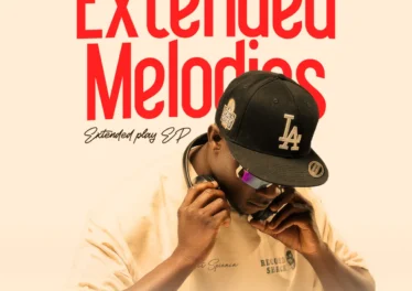 King Salah - Extended Melodies EP