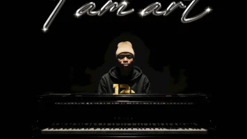 Kwanda MusiQ - I AM ART EP