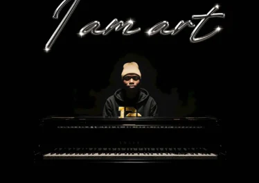 Kwanda MusiQ - I AM ART EP
