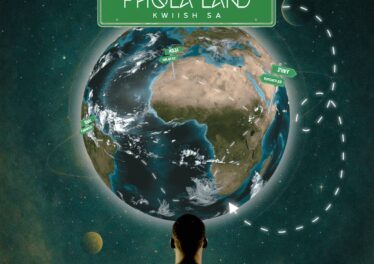 Kwiish SA - Phola Land (Album)