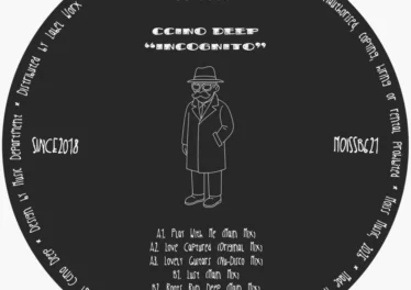 Ccino Deep - Incognito EP