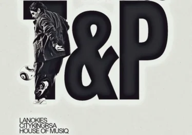 Lanokies, Citykingrsa & House Of Musiq - Trap n Pass
