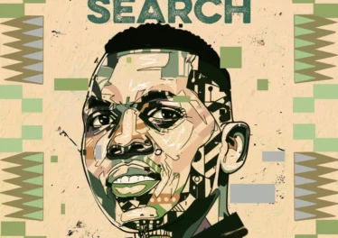 Lekko The DJ - The Search (feat. Kimosabe) Lekko The DJ - The Search (feat. Kimosabe)