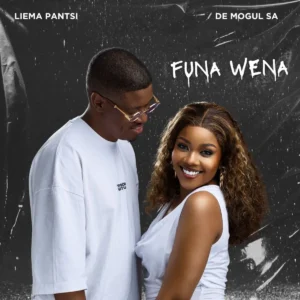Liema pantsi & De Mogul SA - Funa Wena