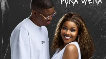 Liema pantsi & De Mogul SA - Funa Wena