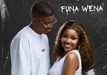 Liema pantsi & De Mogul SA - Funa Wena