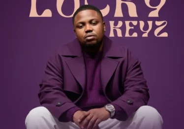 Lucky Keyz - Fly With You (Album)