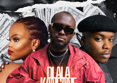 MK Productions & Sykes - Dlala Kancane (feat. Makhanj)