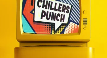 MacG & Sir Jay Lute – Chillers Punch (feat. Tumie & Jr Classic)