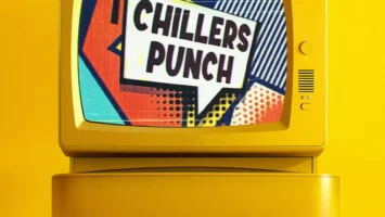 MacG & Sir Jay Lute - Chillers Punch (feat. Tumie & Jr Classic)