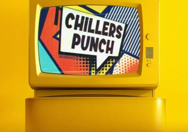 MacG & Sir Jay Lute - Chillers Punch (feat. Tumie & Jr Classic)