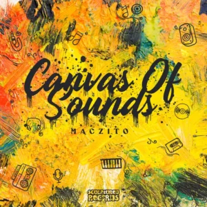 MacZito - Canvas Of Sound (Album)