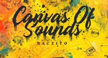 MacZito – Canvas Of Sound (Album)