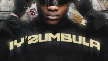 Major_Keys & Tyler ICU - Iy'Zumbula (feat. Khalil Harrison, TitoM, Yuppe & Tumelo.za)