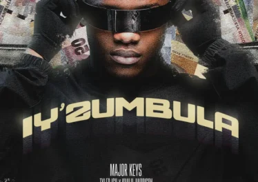 Major_Keys & Tyler ICU - Iy'Zumbula (feat. Khalil Harrison, TitoM, Yuppe & Tumelo.za)