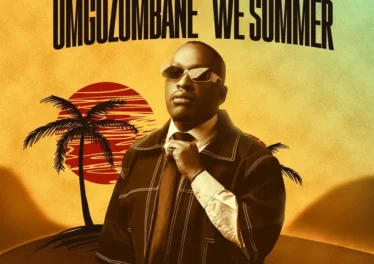 Makwa & Kwesta - Umguzumbane We Summer (feat. Ovii Mathandos)