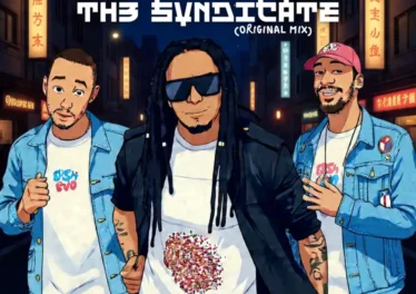 Mapeps Colourblind & Mafia Natives - The Syndicate