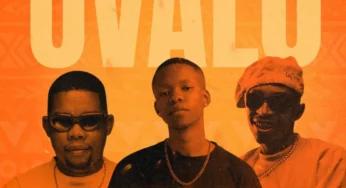 Massive95k, Njelic & LeeMcKrazy – Uvalo (feat. Amaza)