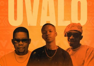 Massive95k, Njelic & LeeMcKrazy - Uvalo (feat. Amaza) Massive95k, Njelic & LeeMcKrazy - Uvalo (feat. Amaza)
