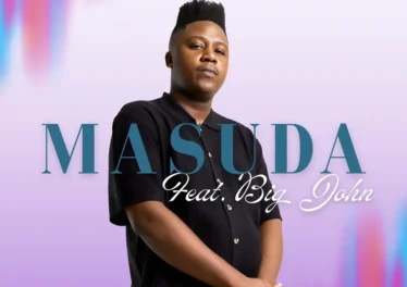 Masuda - Makhaza (feat. Big John)