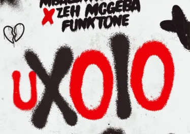 Mbalenhle M, Zeh McGeba & Funktone - Uxolo