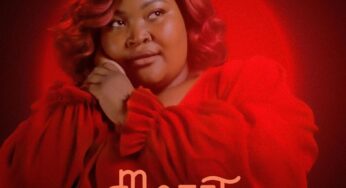 Megadrumz & Mazet – Too Late For Mama (feat. Tebza Da Guitar)