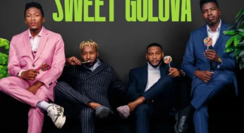 Miano & Killapunch – Sweet Guluva (feat. Vinox Musiq & Young Mafia)