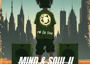 Mk Da Soul - Mind & Soul II (Album)