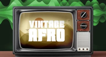 Mobi Dixon – Vintage Afro EP