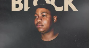 Moholo & LastBornDiroba – BLOCK V (feat. Carter IV)