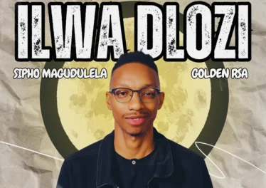 Mr. Nine11 - Ilwa Dlozi (feat. Sipho Magudulela & Golden RSA)