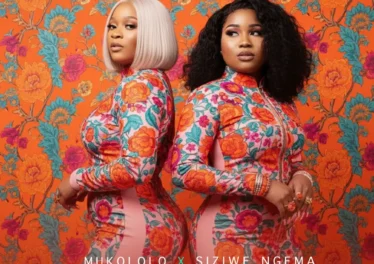 Mukololo & Siziwe Ngema - Khetha Wena (feat. Net Só Production)