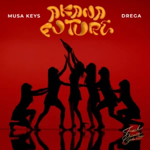 Musa Keys & Drega - Akana Future