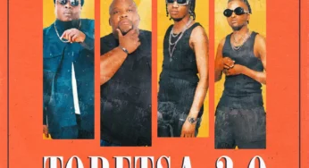 Myztro & Leehleza – Tobetsa 3.0 (feat. Shaunmusiq & Ftears)