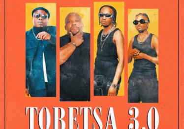 Myztro & Leehleza - Tobetsa 3.0 (feat. Shaunmusiq & Ftears) Myztro & Leehleza - Tobetsa 3.0 (feat. Shaunmusiq & Ftears)