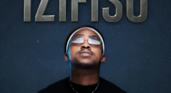 Mzu M & Zan’Ten – Izifiso EP