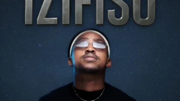 Mzu M & Zan'Ten - Izifiso EP