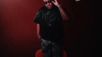 NTOMUSICA - WHY LOVE? (Album)