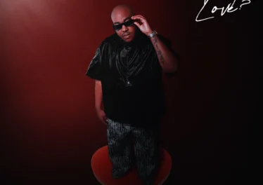 NTOMUSICA - WHY LOVE? (Album)
