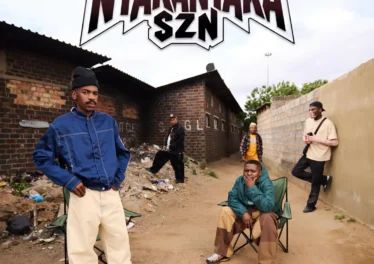 NTSAKO XVI & Sxova - Nyakanyaka SZN (Album)