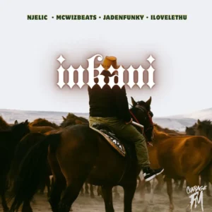 Njelic, McWizBeats, Jadenfunky & ilovelethu - Inkani Njelic, McWizBeats, Jadenfunky & ilovelethu - Inkani